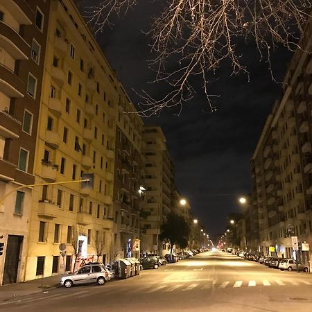 Pardis Dormitory Рим Экстерьер фото