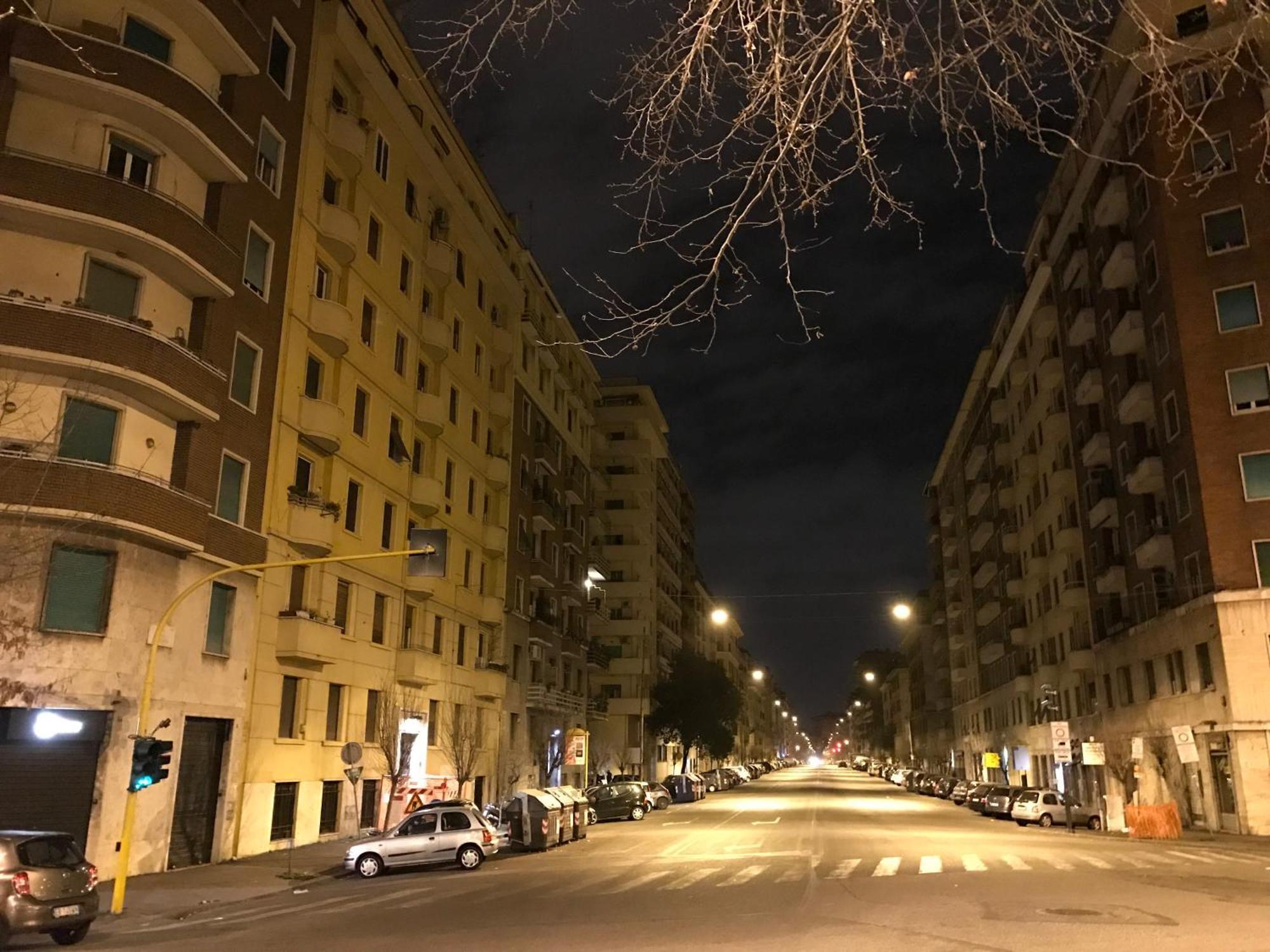 Pardis Dormitory Рим Экстерьер фото